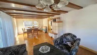 Wohnzimmer EG