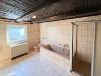 Badezimmer OG