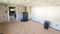 Schlafzimmer EG