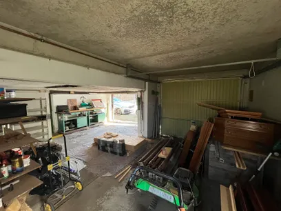 Doppelgarage
