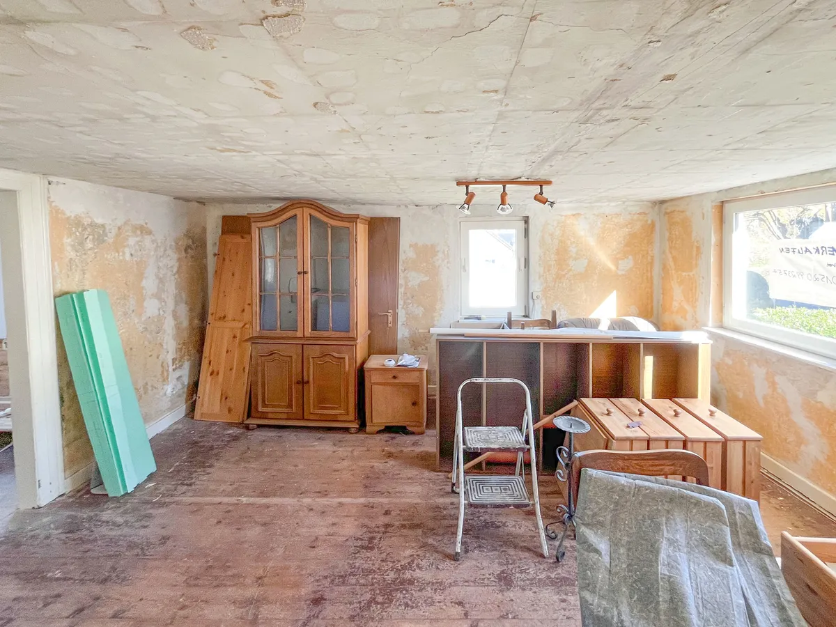 Schlafzimmer OG