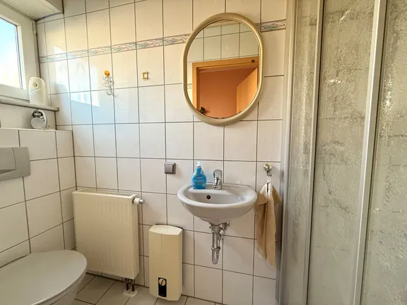 EG Gäste-Duschbad