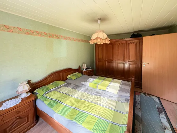 OG1 Schlafzimmer