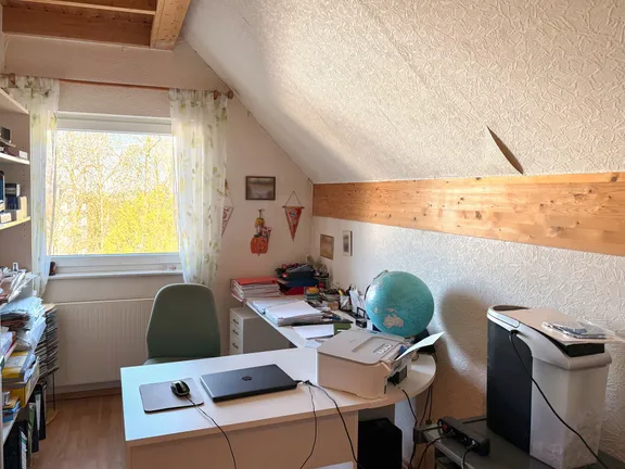 DG Büro