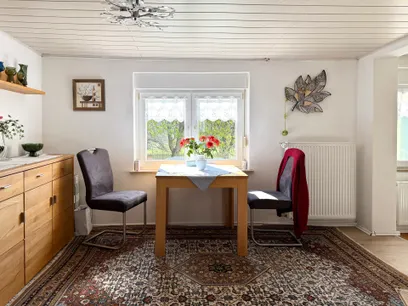 EG Wohnzimmer