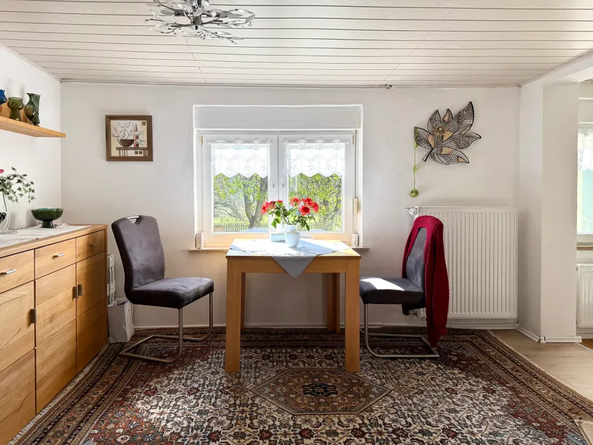EG Wohnzimmer