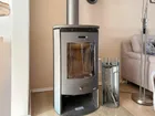 EG Kaminofen