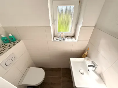 EG Gäste-WC