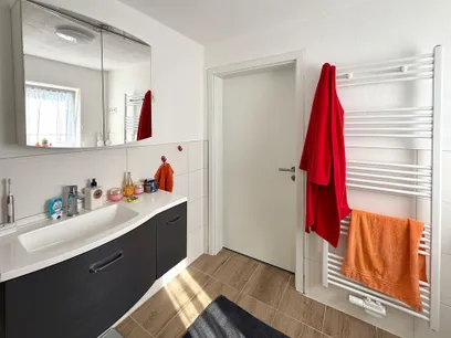 EG Badezimmer