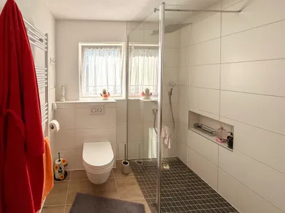EG Badezimmer