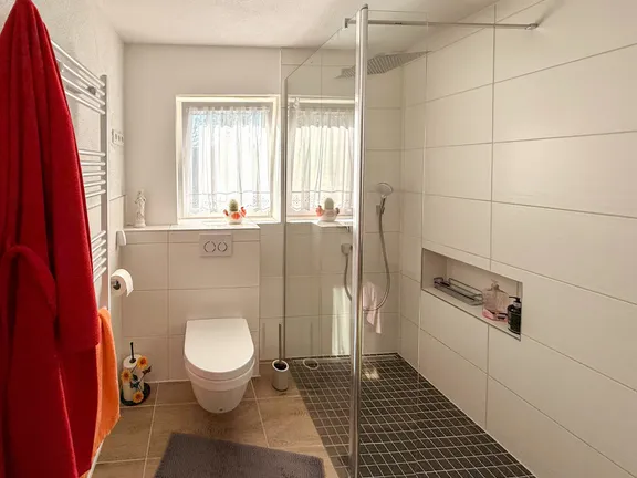 EG Badezimmer
