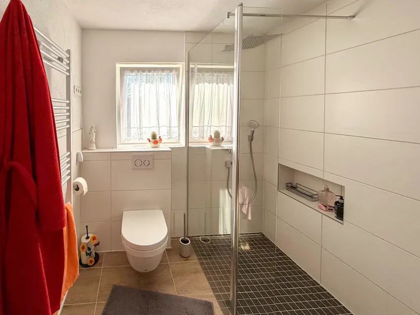 EG Badezimmer