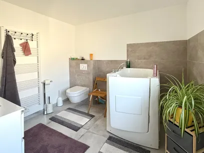 OG Badezimmer