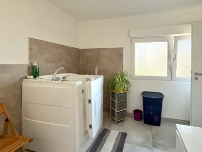 OG Badezimmer