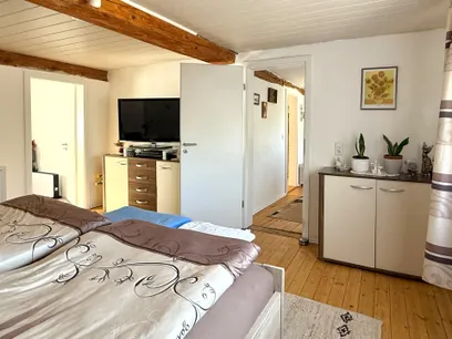 OG Schlafzimmer