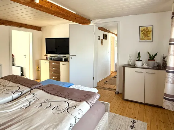 OG Schlafzimmer