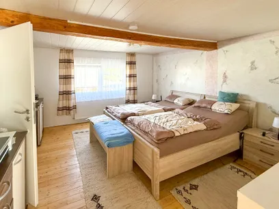 OG Schlafzimmer
