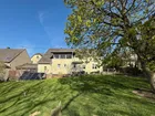 Gartenansicht