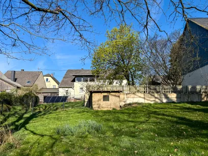 Unterer Garten