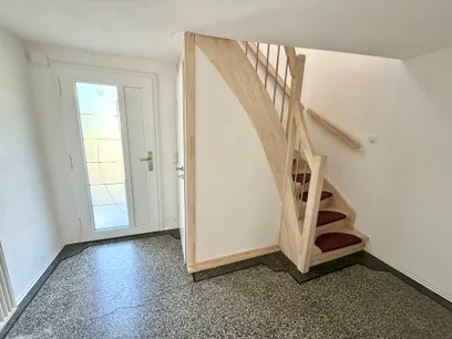 EG Eingangsbereich
