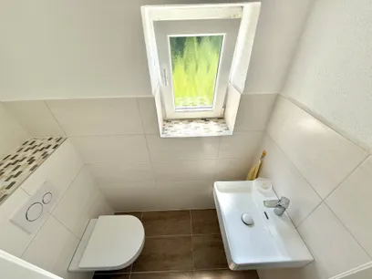 EG Gäste-WC
