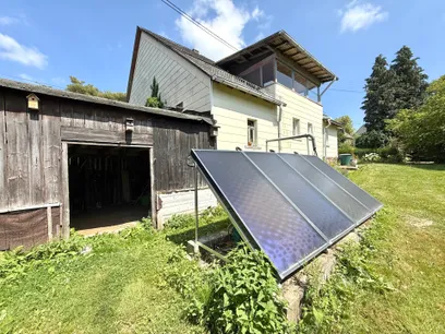 Schuppen