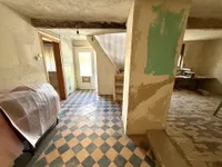 Nebengebäude Eingangsbereich