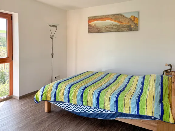 Schlafzimmer 1 OG