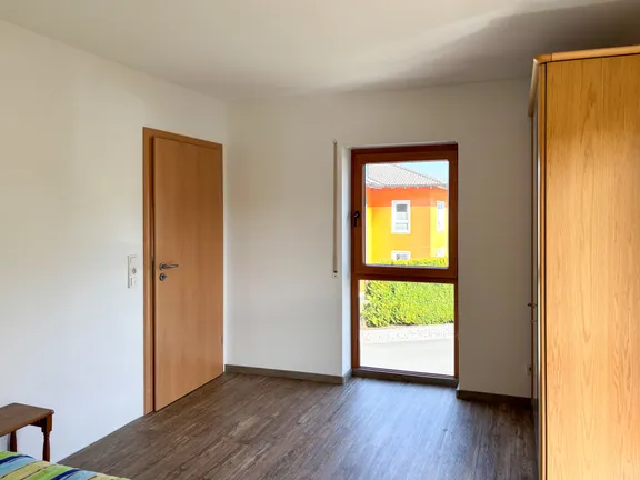 Schlafzimmer 1 OG 