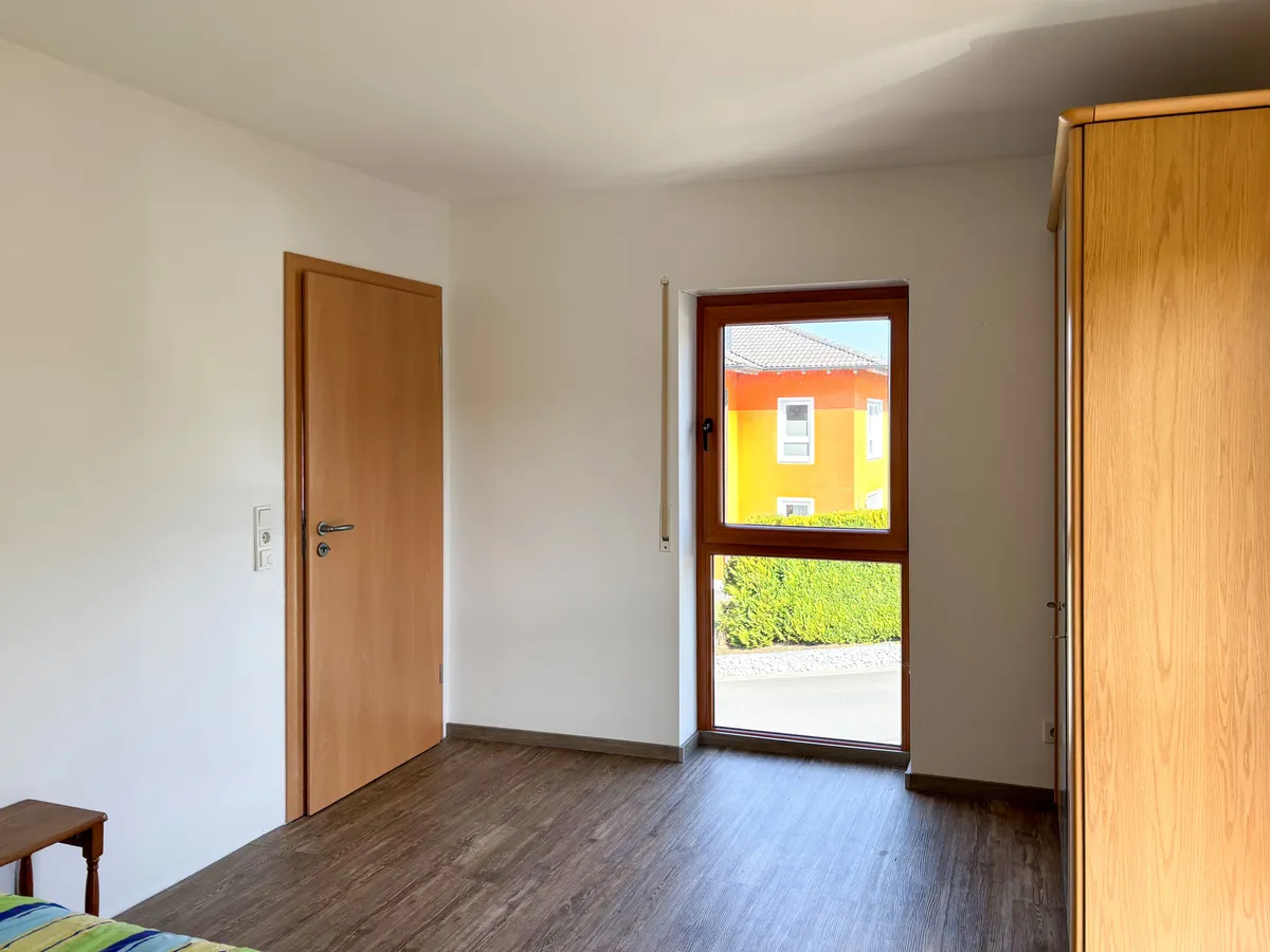 Schlafzimmer 1 OG