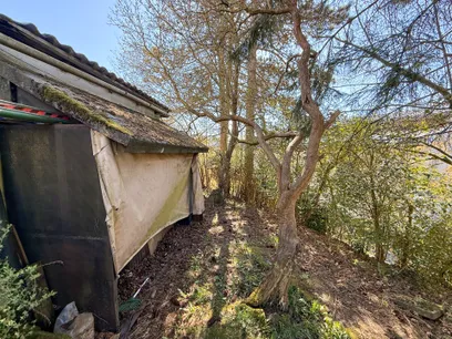 Gartenansicht