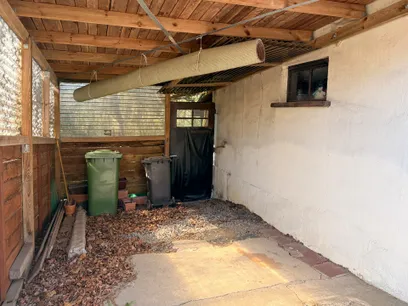 Carport