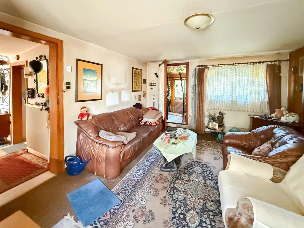 EG Wohnzimmer