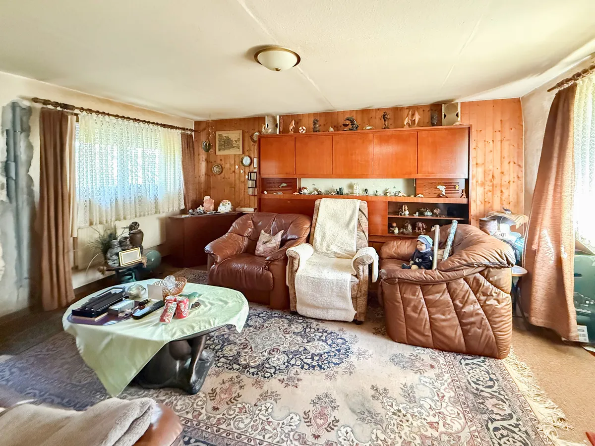 EG Wohnzimmer