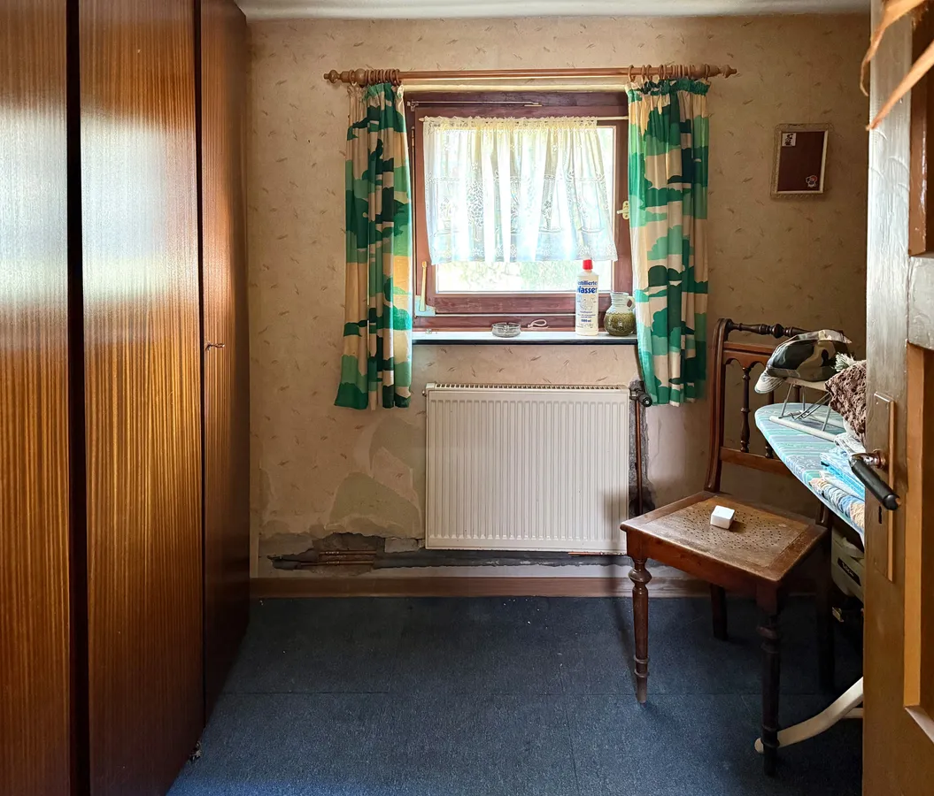 OG Ankleide o. Büro