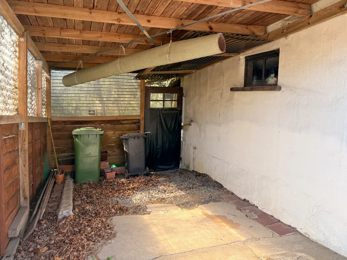 Carport