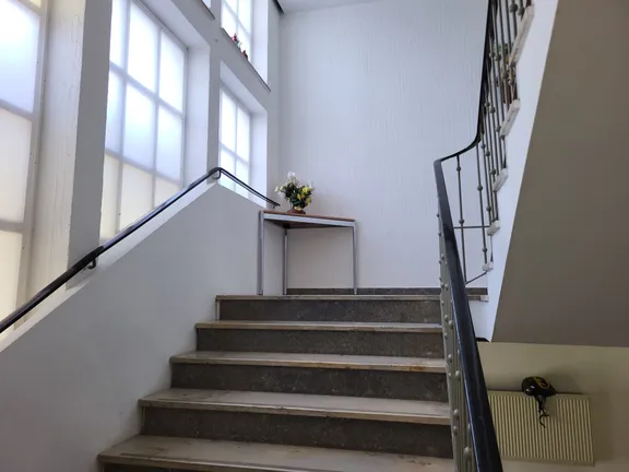 Treppenhaus