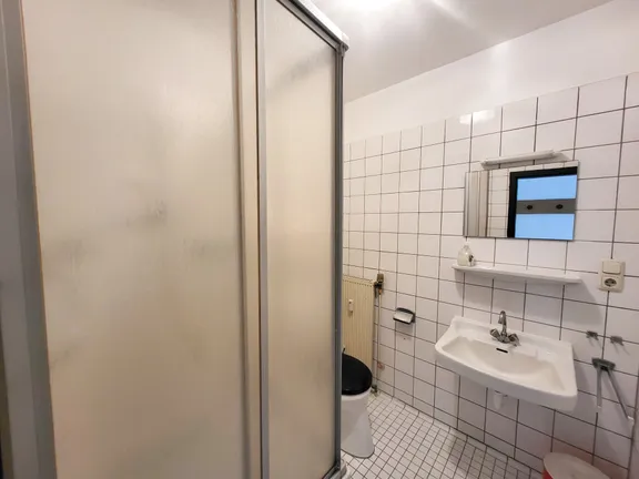 Badezimmer 1