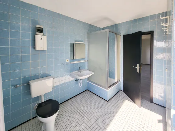 Badezimmer 2