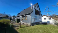 Seitenansicht