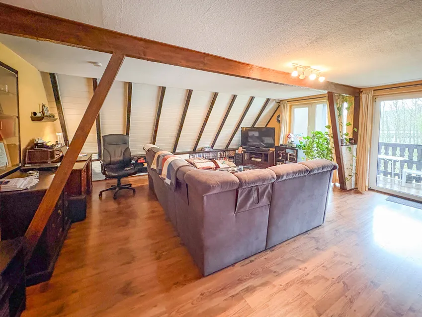 Wohnzimmer (OG)