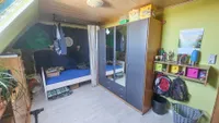 Kinder-/Arbeitszimmer (OG)