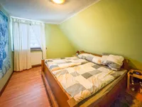 Elternschlafzimmer (OG)