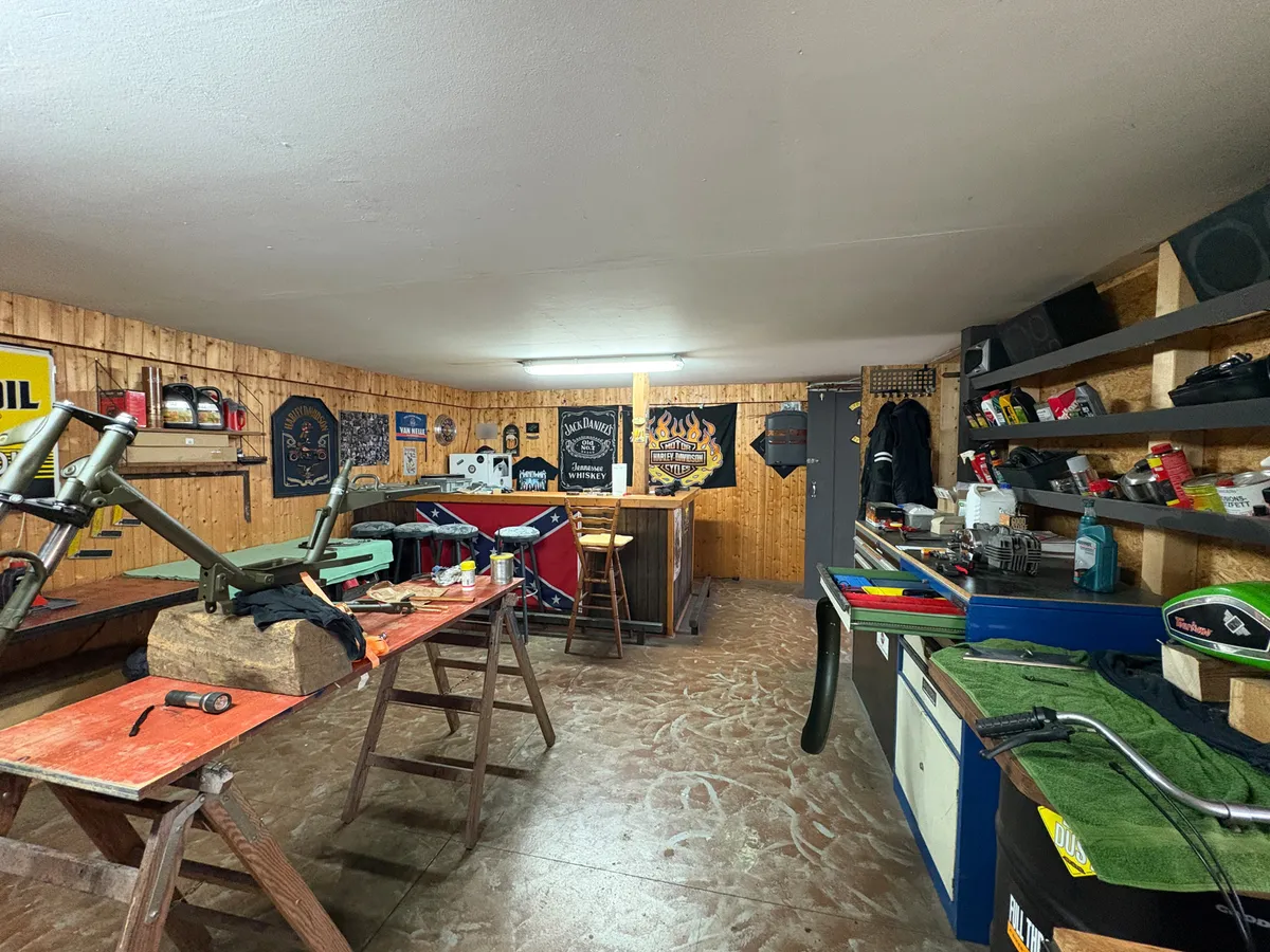 Werkstatt (UG)