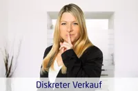 Diskreter-Verkauf