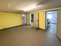 Kellerraum 