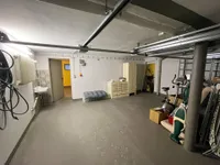 Doppelgarage 