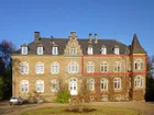 Burg Ansicht