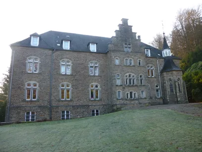Rückansicht