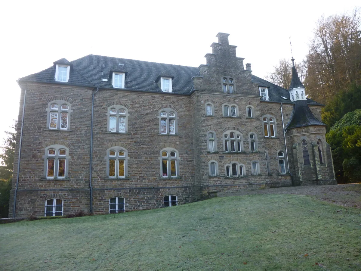Rückansicht